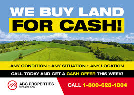 Land Marketing | Land Investor Direct Mail