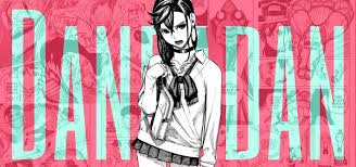 Dandadan : la nouvelle pépite du Jump + ! - Gaak