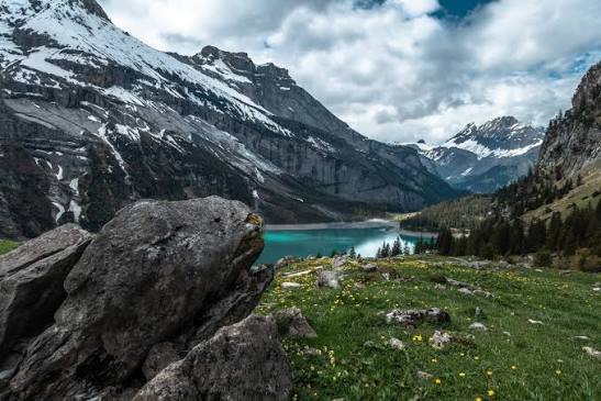 Visiting Rocky Mountain National Park: A Complete Guide – Muir Way