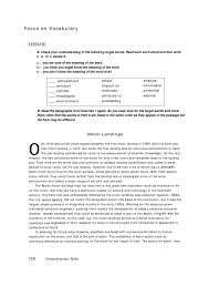 Pin On Reading Comprehension