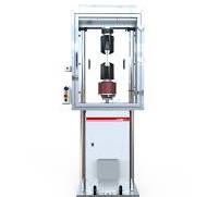 Axial-Torsion Test Systems - STEP Lab