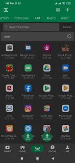 Microsoft outlook and at least 1 mb of free disk space. Xender V11 0 2 Prime Apk Descargar Para Android Appsgag