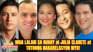 As reported on push, the init sa magdamag actress, who is currently in new york, shared with the media that she is currently preparing for her wedding. Confirmed Yam Concepcion Engaged Na Kay Miguel Cuunjieng Revelastion Since 2018 Youtube