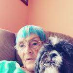 Hilda Vierling's Instagram, Twitter & Facebook