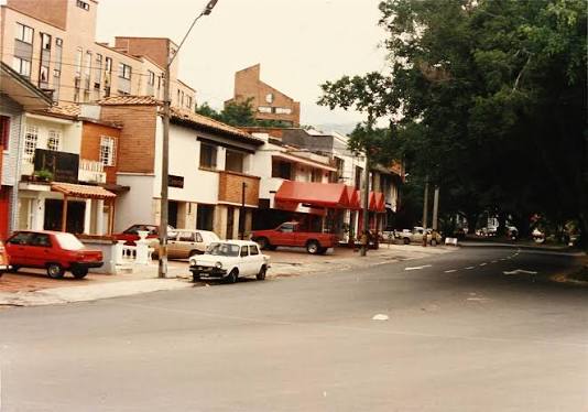 Barrio Campoamor