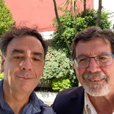 Educación: "Queremos que este año sea un año de presencialidad plena"