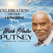 Putney Family Obituaries