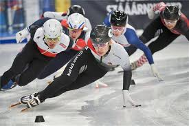 Orosz és holland sikerek a nyitónapon. Rovidpalyas Gyorskorcsolya Eb Kultkocsma