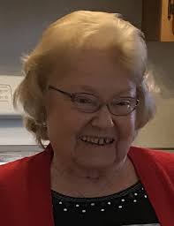 Obituary information for Virginia "Aunt Ginny" Jordan