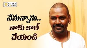 Raghava Lawrence made 141 Heart Surgeries to Kids through his Trust