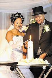 Meet Zanele Mbokazi Nkambule Gospel Corner Online