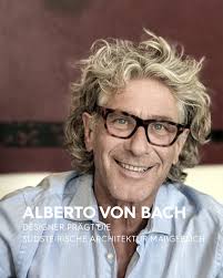 Alberto von Bach