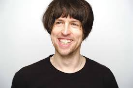 Tom Ward: 'The best way to find out if something's good is to do it