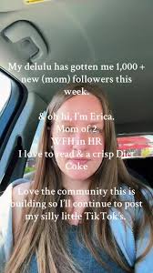 Erica Cormier Healthy Mom