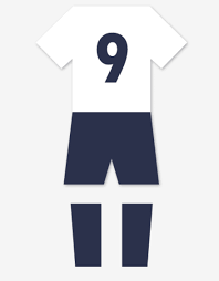 Latest kits at lowest prices. Nike Tottenham Hotspur Home Soccer Jersey 2021 22