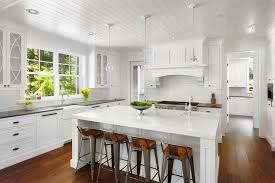 Luckily, there are a few simple steps you can follow to ensure your cabinets look nice and glass doors will showcase all of the contents of your kitchen cabinets, which may result in a cluttered look. 11 Different Types Of Kitchen Cabinet Doors Home Stratosphere