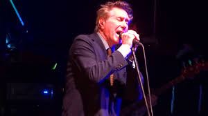 Stream songs including the thrill of it all (live), you can dance (live) and more. Bryan Ferry Roxy Music Pyjamarama The Royal Albert Hall Youtube