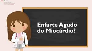 Por dia, já é a 1ª causa de mortes no país. Video Educativo Ensina Criancas A Prevenir O Enfarte