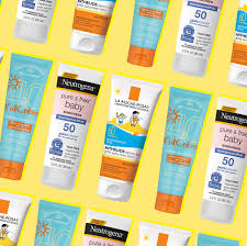 People with sensitive skin can have a hard time finding sunscreens, as most are made with chemical uv blockers that can cause stinging, burning, irritation, and redness when applied to the. 11 Best Sunscreens For Kids And Babies 2021 Safe Spf For Children