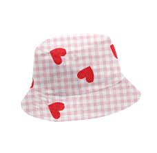 Chapéu bucket adulto - Que não nos falte amor - Loja Fricote | Loja de Decoração, Papelaria e Presentes