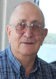 Ernest Felix “Ernie” Huppert (1942-2019)