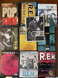 Music Videos : r/rem