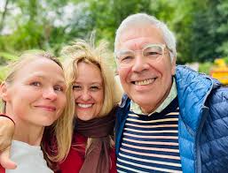 my philomena and iscalade are finally home!🥹✨