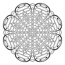 Mandala Panosundaki Pin
