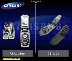 Samsung z300 c4 [Counter-Strike ...