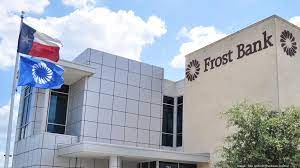 Frost online banking sign up for frost online banking invest online 401(k) online turbotax wealth connect mineralware trustreporter. Frost Bank Closes All Lobbies Amid Pandemic San Antonio Business Journal