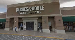 You can look at the address on the map. Barnes Noble Lafayette Closed Due To Fire