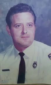 James Aaron “Buster” Cowart (1943-1992)