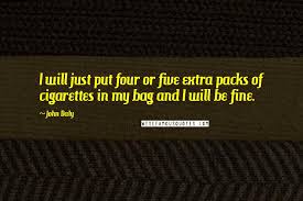 John Daly Quotes Wise Famous Quotes Sayings And Quotations By John Daly