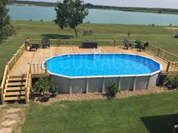 Signature Rtl Swimming Pool Gallery The Pool Factory Above Ground Pool Landscaping Pool Deck Plans Backyard Pool Landscaping