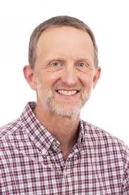 Jon Jensen ('89) returns as director of the Center for Sustainable  Communities at Luther College