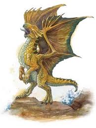 Acid, bludgeoning, cold, fire, force, lightning, necrotic, piercing, poison, psychic, radiant, slashing, and thunder. Bronze Dragon Forgotten Realms Wiki Fandom