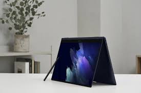 In terms of colors, the galaxy book pro comes in mystic blue or mystic silver, while the pro 360 comes in mystic how good will they sound? Samsung Launches Galaxy Book Pro 360 Ultra Thin And Light Laptop With A Thickness Just About The Size Of A Phone Electrodealpro