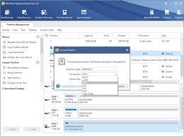 Pin On Partition Management