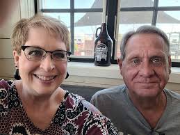 What happened to Barbie?! 😮The MS class of '76 ladies looked much better  than this at our 45th reunion! 😍💃