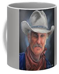 Lonesome Dove Coffee Mugs for Sale