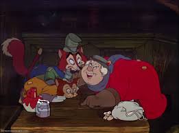 Honest John Disney Funny Badass Movie All Disney Movies