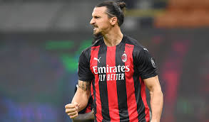 Ibrahimovic and mandzukic set to. Ac Milan S Perfect Start Ends With 3 3 Draw With Roma Arab News