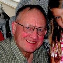 John Bauer Obituary September 27, 2011