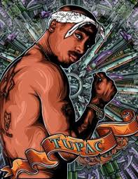 Tupac wallpapers is an app for fans of the rapper. 71 Chris Brown Art Ideas Chris Brown Art Rapper Art Hip Hop Art