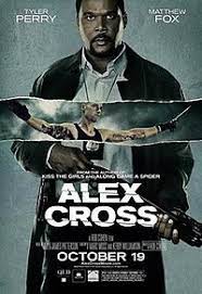 Variety has learned exclusively that amazon is currently developing an should the project go forward, it would not be the first time cross has appeared onscreen. Alex Cross Film Wikipedia