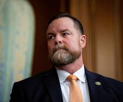 Rep. Bean to Newsmax: COVID Relief Fraud Is 'Shocking'