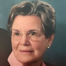 Patricia FitzPatrick Obituary (1928