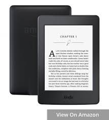 Top 7 Best E Readers Of 2019 July 2019 Buyers Guide