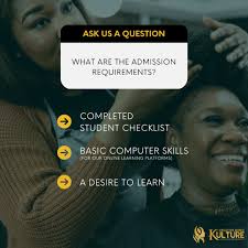 Kulture Institute of Cosmetology LTD