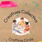 Creatives Collective Crafting Circle event image